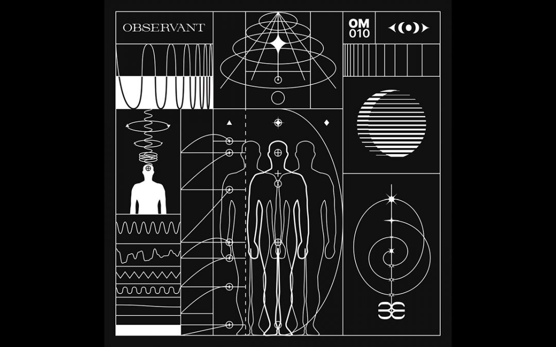 Cratan Releases Crestfall EP on Observant’s 10th Release