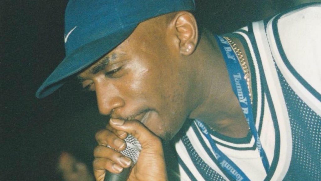 Drum & Bass And Jungle MC Skibadee Dead At 47 - Selector