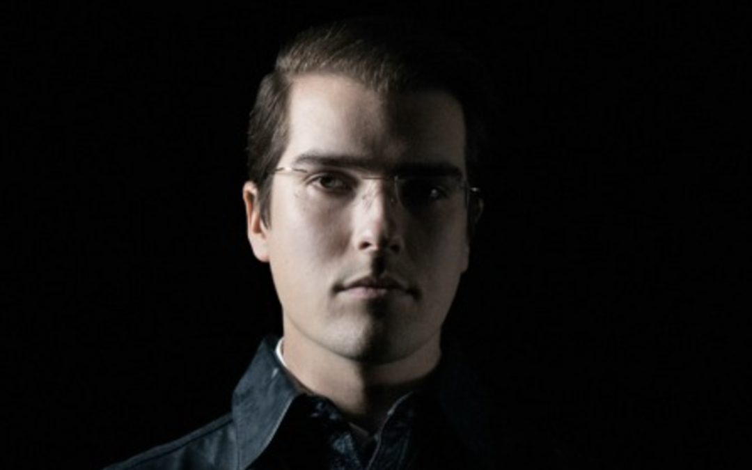 Mata Disk Previews Techno EP, Surrounder, Ahead of Nous’klaer Audio Release