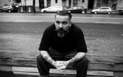 New Andrew Weatherall Film, Sail We Must, to Premiere Next Week