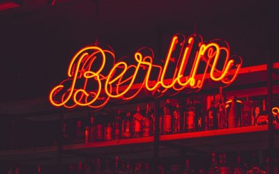 Book Chronicling Berlin Club Culture Slated for Release