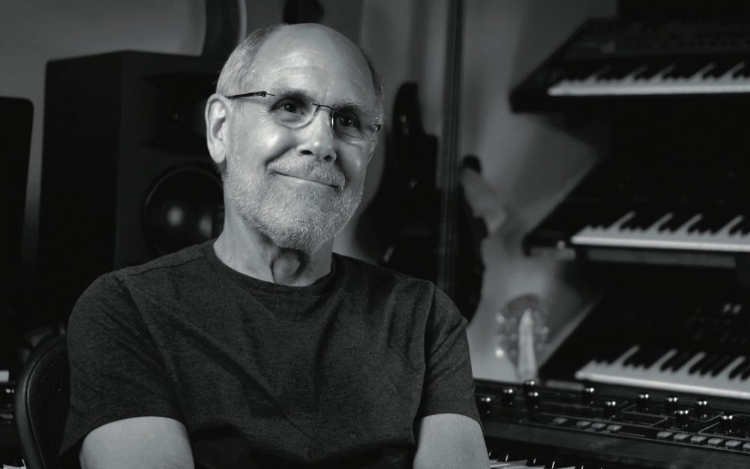 MIDI Inventor Dave Smith Dead at 72